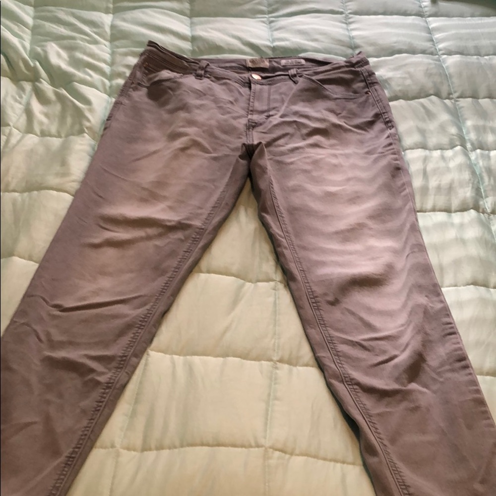 Kensie jeans - The ultimate high rise skinny Jean.
